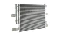 Thumbnail - Condensor, airconditioning - AC549000P - MAHLE
