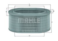 Luftfilter