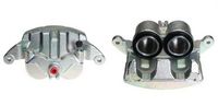 Bremssattel