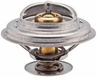 Thermostat, Kühlmittel