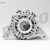 DENSO Dynamo / Alternator 3