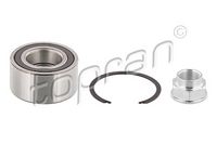 комплект колесен лагер