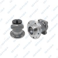 Set rulment roata GSP, Cod: 94C2091