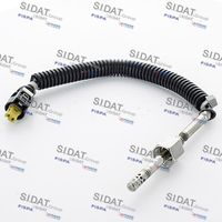 Sensor, Abgastemperatur