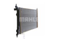Thumbnail - Radiateur - CR356000S - MAHLE