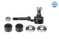 Stange/Strebe, Stabilisator