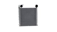 Thumbnail - Intercooler, inlaatluchtkoeler - CI456000P - MAHLE