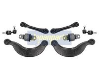 комплект окачване