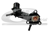 TERMOSTAT LICHID RACIRE