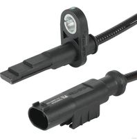 Sensor, Raddrehzahl