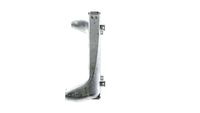 Thumbnail - Intercooler, inlaatluchtkoeler - CI274000P - MAHLE