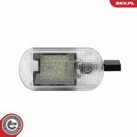 Salona apgaismojums 72SKV495 ESEN SKV