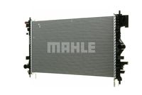 Thumbnail - Radiateur - CR1097000P - MAHLE