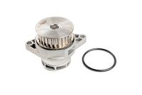 водна помпа, охлаждане на двигателя