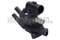 корпус на термостат