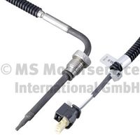 Sensor, Abgastemperatur