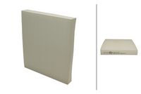 Filter, Innenraumluft