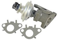 Supapa EGR METZGER AUTOTEILE, Cod: 0892503