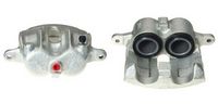 Bremssattel