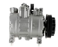 Kompressor, Klimaanlage