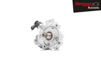 METZGER AUTOTEILE Hogedrukinspuitpomp 8