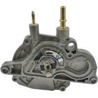 вакуум помпа, спирачна система