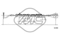 жило за газ