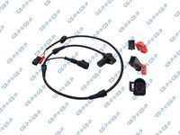 датчик, обороти на колелото