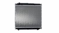 Thumbnail - Radiateur - CR2608000P - MAHLE