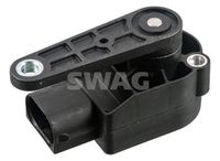 SWAG sensor, stelelement koplamphoogteregeling 1