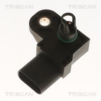 Sensor, Saugrohrdruck