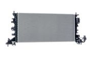 Thumbnail - Radiateur - CR2251000S - MAHLE
