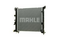 Thumbnail - Radiateur - CR1190000P - MAHLE