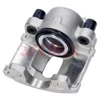 Etrier frana ASHIKA, Cod: CAL597RJM