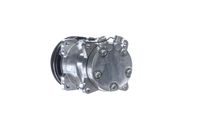 Thumbnail - Compressor, airconditioning - ACP1559000S - MAHLE