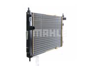 Thumbnail - Radiateur - CR356000S - MAHLE
