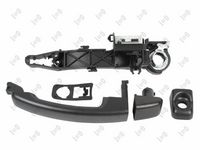 RAHMEN TüRAUßENGRIFF