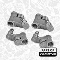 Thumbnail - Tuimelaaras, motorregeling - VV0097ETVR1 - ET ENGINETEAM