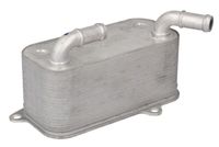 Radiator racire ulei, cutie de viteze automata THERMOTEC, Cod: D4W026TT