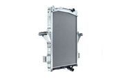 Thumbnail - Radiateur - CR2096000P - MAHLE