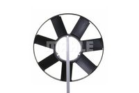 Thumbnail - Koelventilatorwiel - CFW39000P - MAHLE