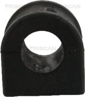Lagerbuchse, Stabilisator