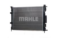 Thumbnail - Radiateur - CR41000S - MAHLE