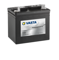 Starterbatterie