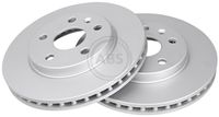 Bremsscheibe
