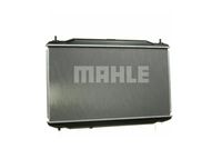 Thumbnail - Radiateur - CR1895000S - MAHLE