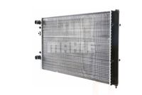 Thumbnail - Radiateur - CR394000S - MAHLE