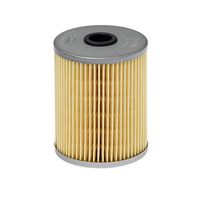 Ölfilter, Retarder