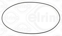 Dichtung, Differential