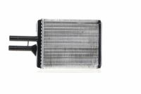 Thumbnail - Intercooler, inlaatluchtkoeler - CI56000S - MAHLE